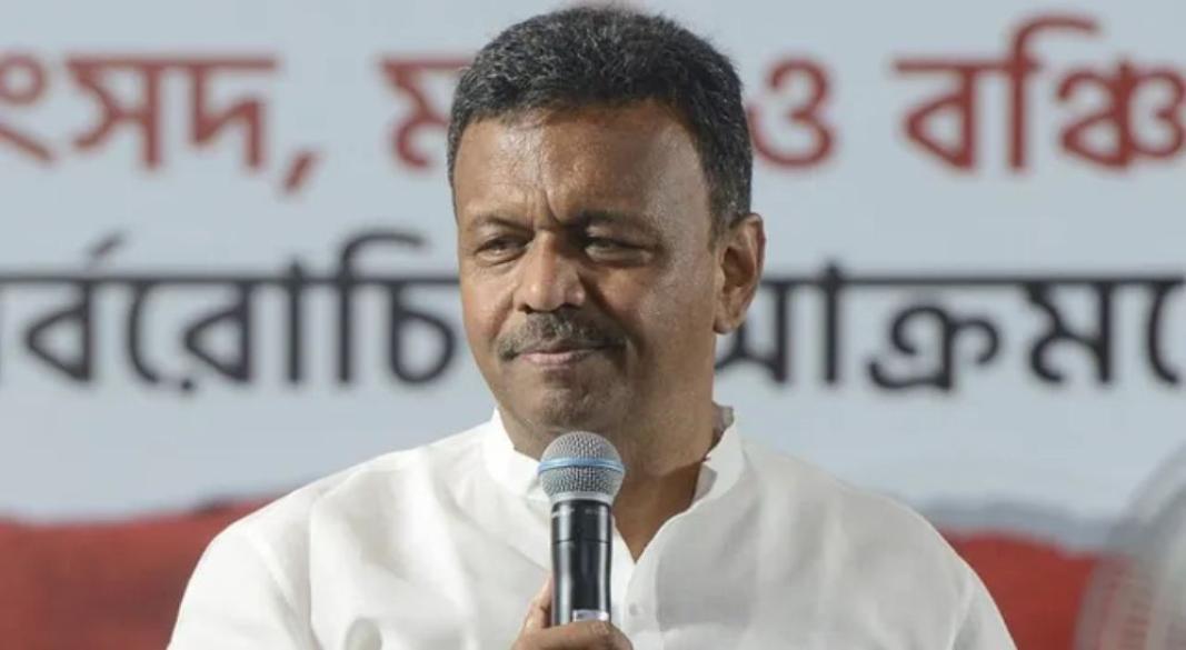 ফিরহাদ হাকিম। ছবি: সংগৃহীত