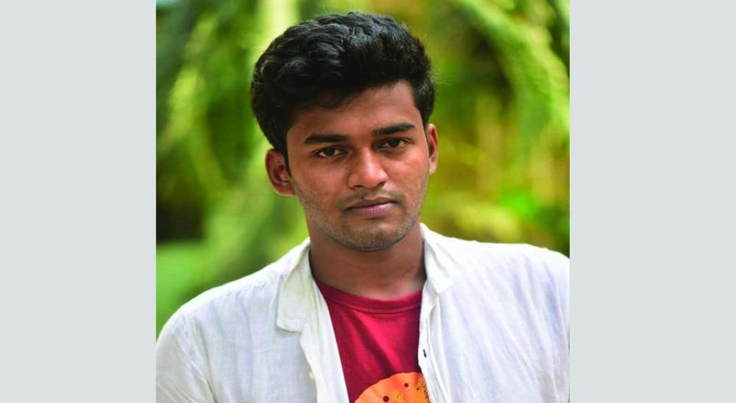 আকাশ চন্দ্র সরকার