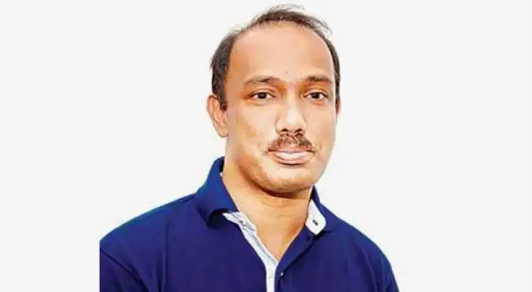 আরাফাত রহমান কোকো