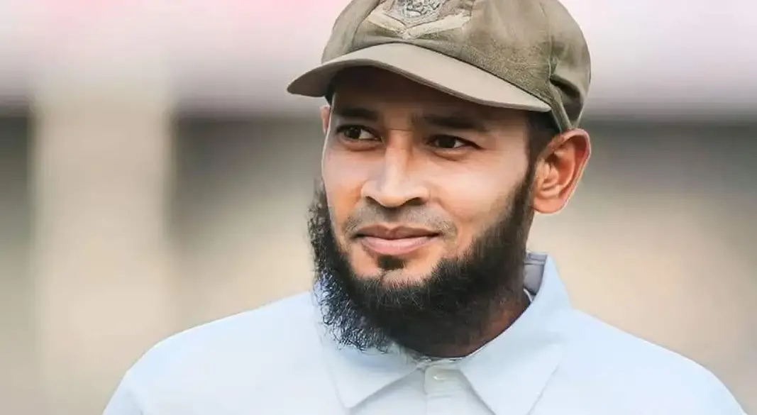মুশফিকুর রহিম। ছবি : সংগৃহীত