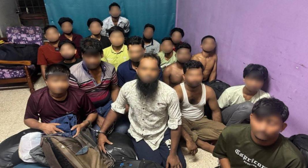 ছবি : সংগৃহীত