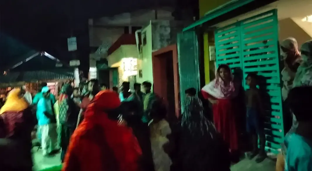 ছবি : সংগৃহীত