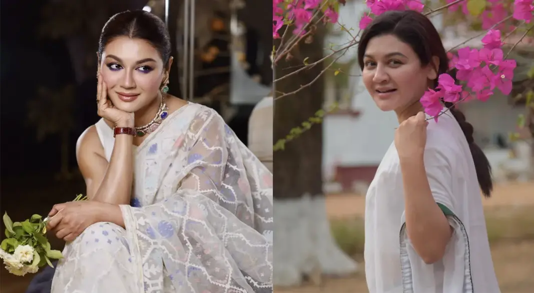 জয়া আহসান । ছবি : সংগৃহীত