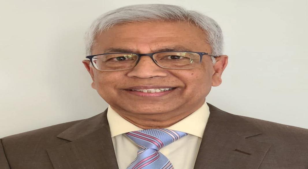 যুক্তরাষ্ট্রের কমনওয়েলথ ইউনিভার্সিটি অব পেনসিলভানিয়ার ভূতত্ত্ব ও সমুদ্রবিজ্ঞান বিভাগের অধ্যাপক ও পানি বিশেষজ্ঞ ড. মো. খালেকুজ্জামান। ছবি: সংগৃহীত