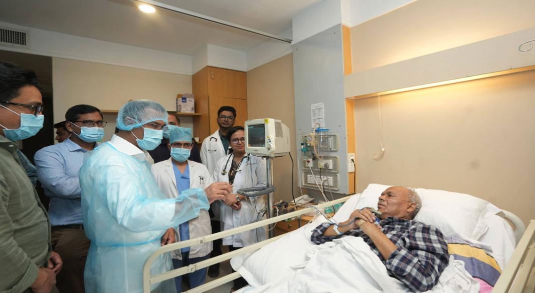 বিএনপির মিডিয়া সেলের সৌজন্যে