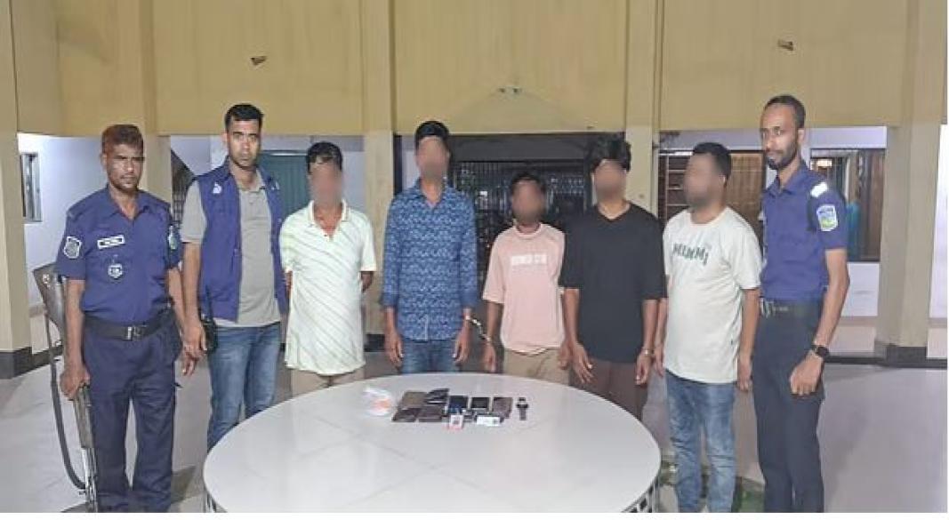 সংগৃহীত ছবি