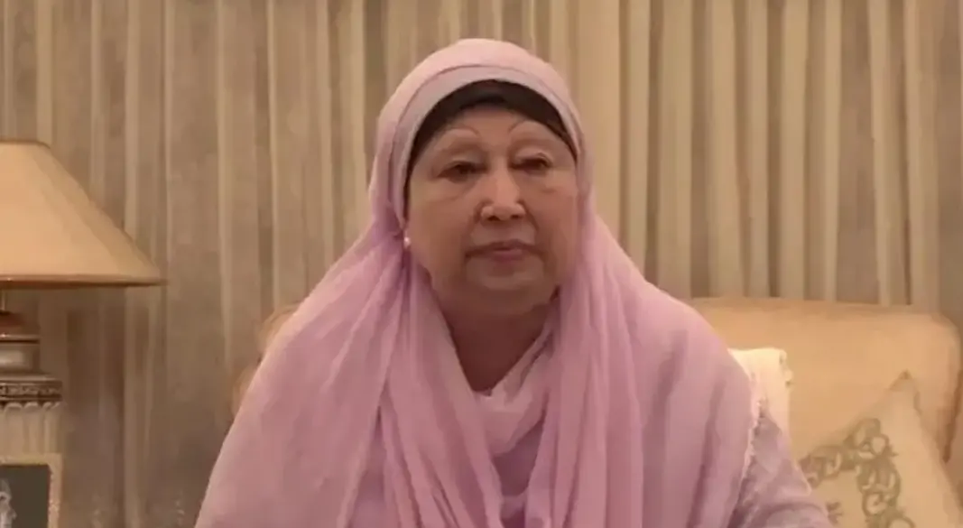 বিএনপি চেয়ারপারসন খালেদা জিয়া। ছবি : সংগৃহীত