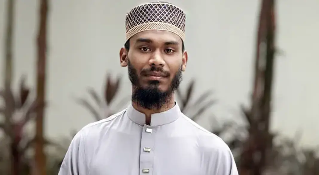 ছবি : সংগৃহীত