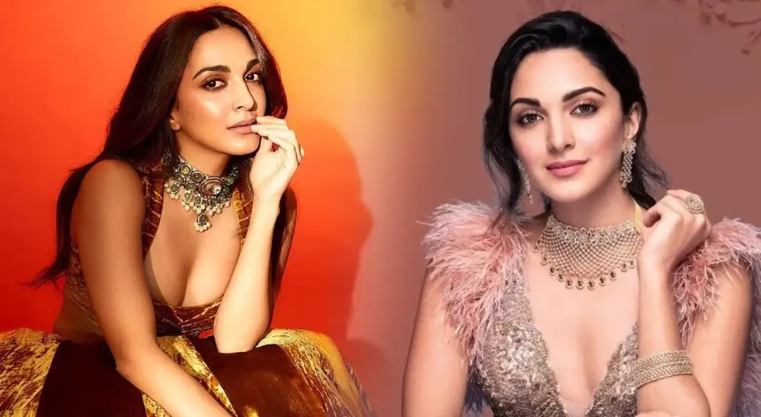 কিয়ারা আদভানি । ছবি : সংগৃহীত