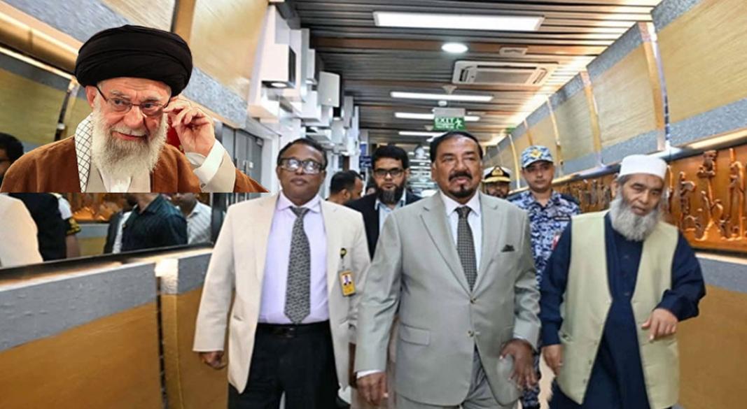 ছবি : সংগৃহীত