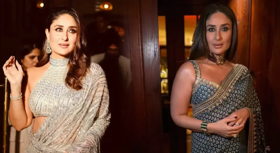 কারিনা কাপুরI ছবি: সংগৃহীত