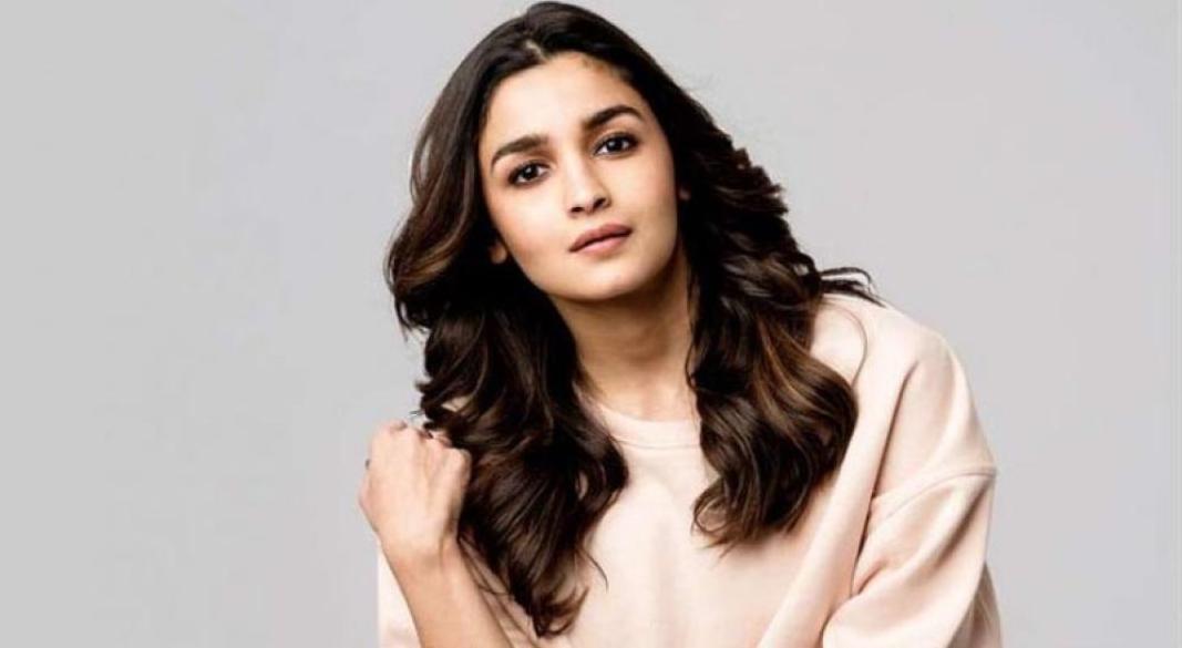 বলিউড অভিনেত্রী আলিয়া ভাট। ফাইল ছবি