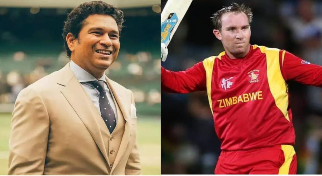 শচীনের রেকর্ড ভেঙে ওডিআইতে দীর্ঘতম ক্যারিয়ারের মালিক ব্রেন্ডন টেলর