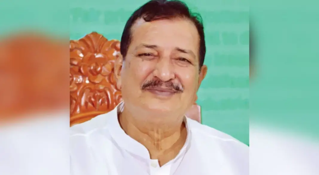 মিজানুর রহমান মিনু