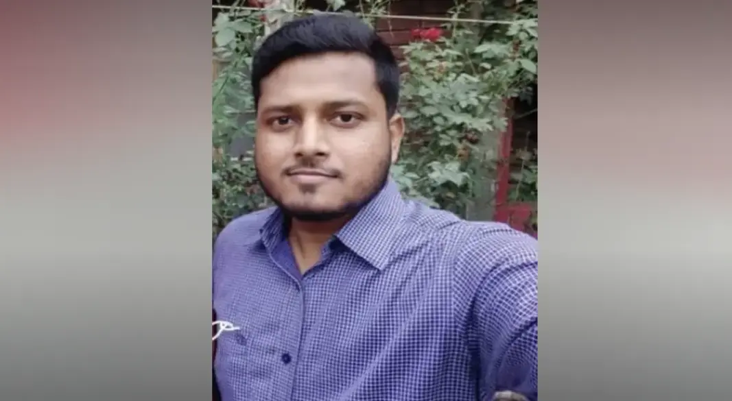 ডা. শতদল মণ্ডল। ছবি : সংগৃহীত