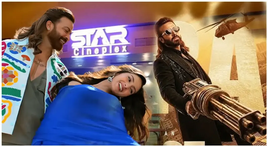 শাকিব খান । ছবি : সংগৃহীত