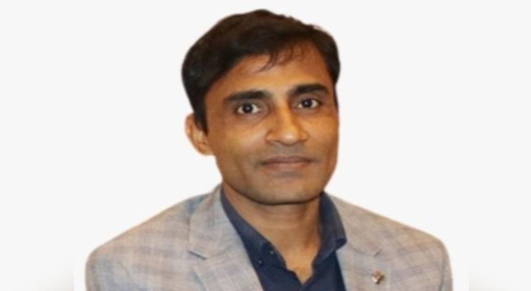 এম রায়হানুল ইসলাম। সংগৃহীত ছবি