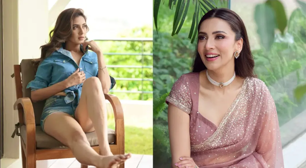 বিদ্যা সিনহা মিম । ছবি : সংগৃহীত