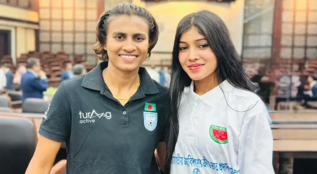 সাবিনা খাতুন-খই খই সাই মারমারা