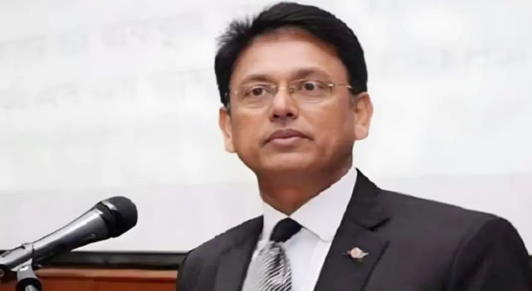 শিক্ষামন্ত্রী ড. আ ন ম এহছানুল হক মিলন। ছবি : সংগৃহীত