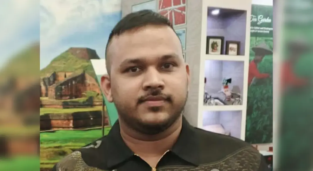 পিচ্চি রাজা। ছবি : সংগৃহীত