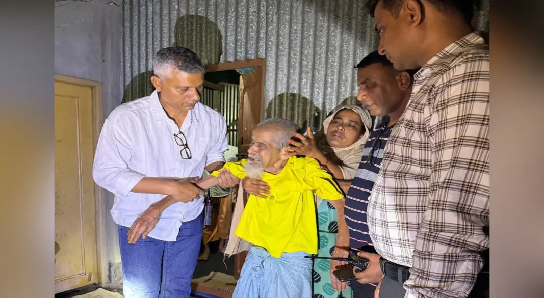 সংগৃহীত ছবি