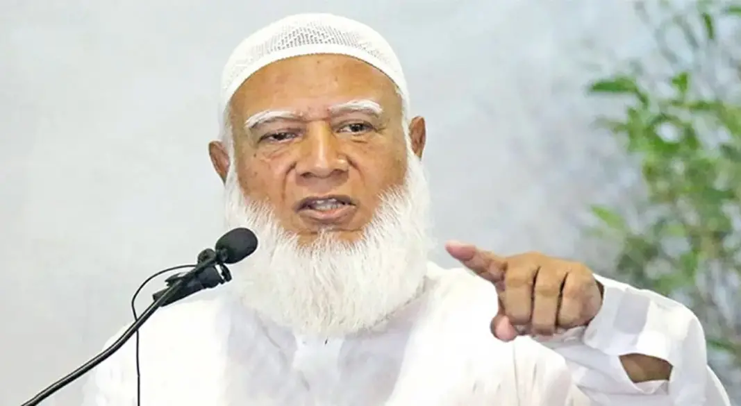 সংসদের বিরোধী দলীয় নেতা ও জামায়াতে ইসলামীর আমির ডা. শফিকুর রহমান | ছবি : সংগৃহীত