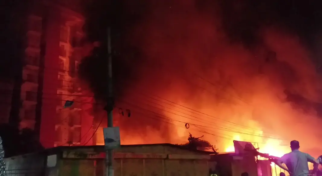 ছবি : সংগৃহীত