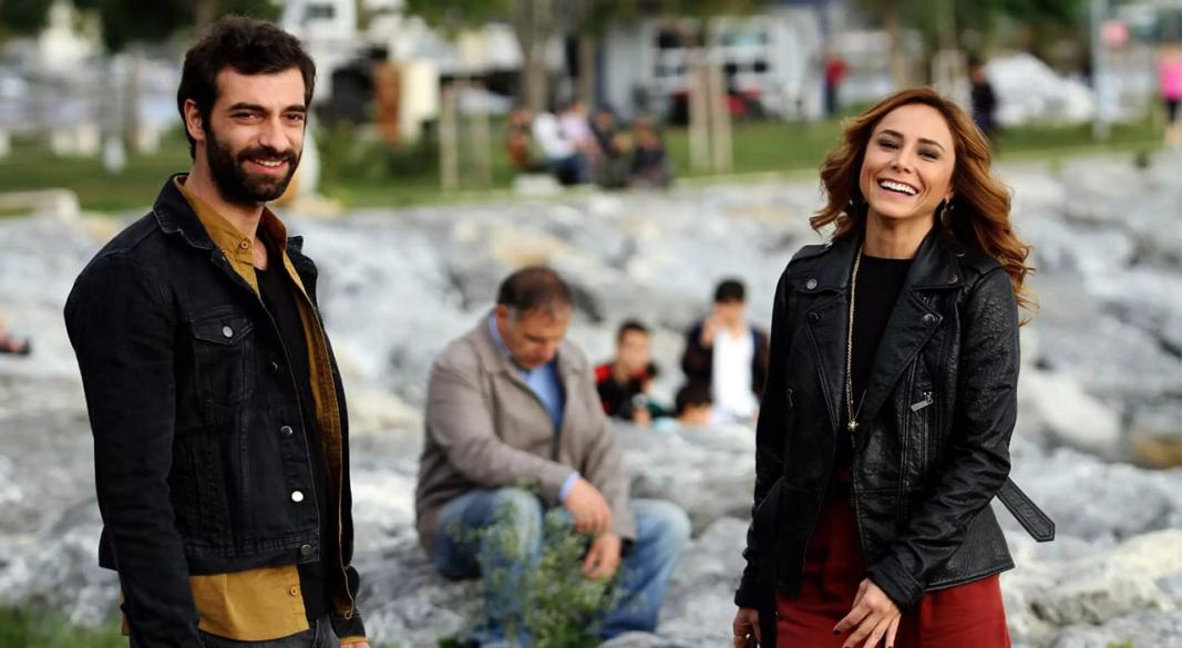 তুর্কি ধারাবাহিক 'মোস্তফা'র দৃশ্য । ছবি - সংগৃহীত