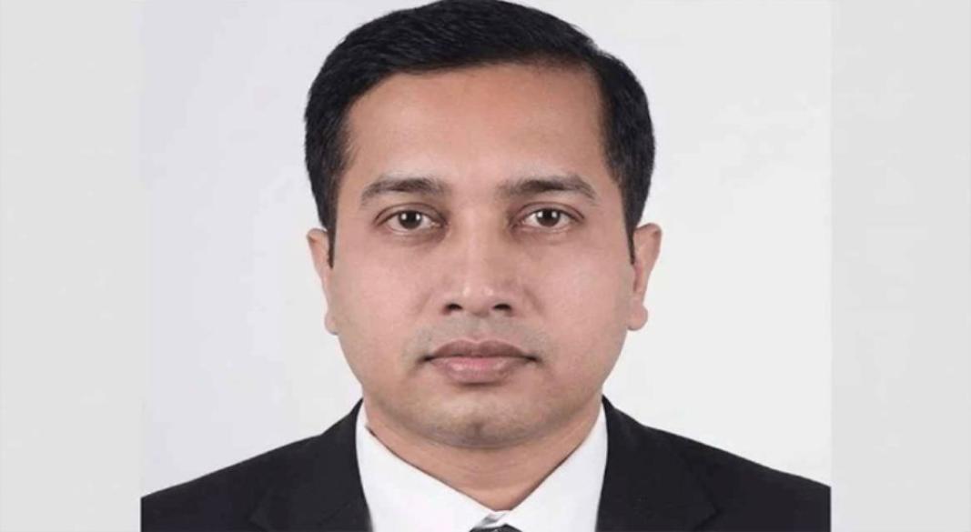 আশিক রুবাইয়াত। ছবি: সংগৃহীত