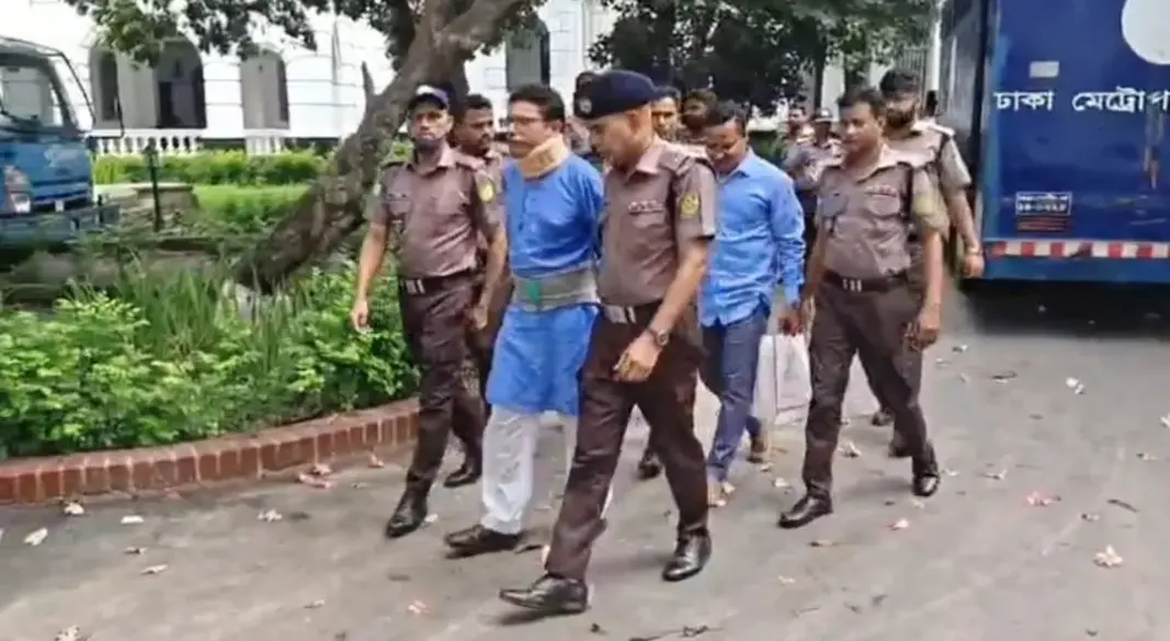 ছবি : সংগৃহীত