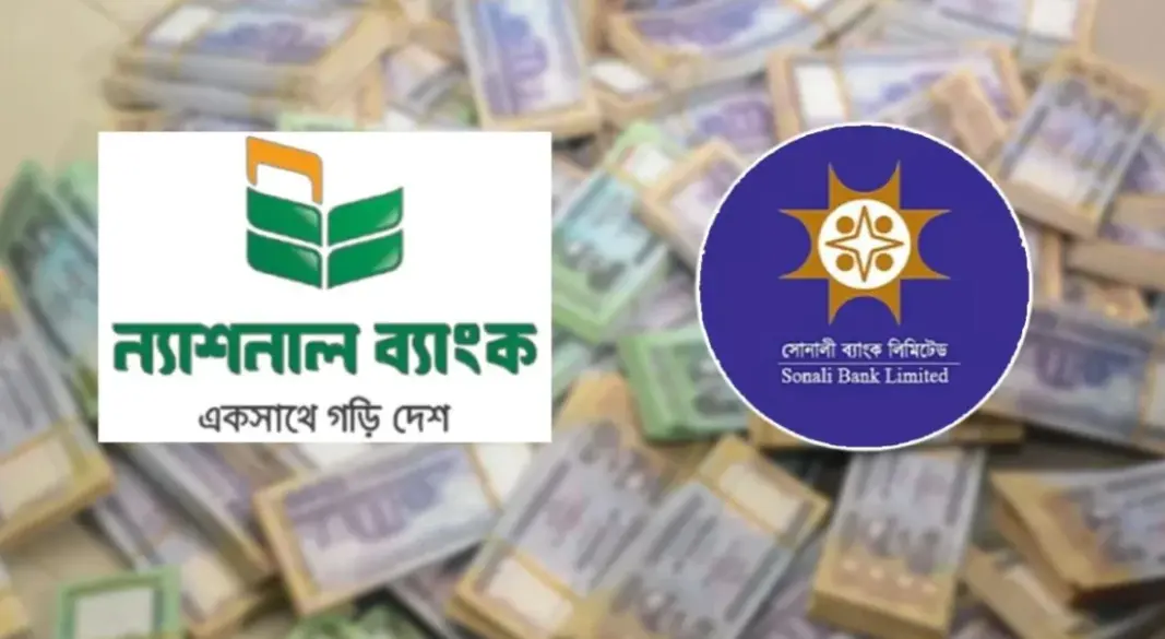 ন্যাশনাল ব্যাংককে ঘুরে দাঁড়াতে এ সহায়তা দেওয়া হবে। ছবি: সংগৃহীত
