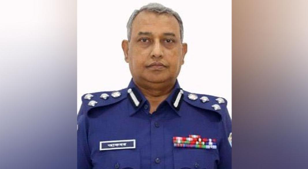 আলী আকবর খান। ফাইল ছবি