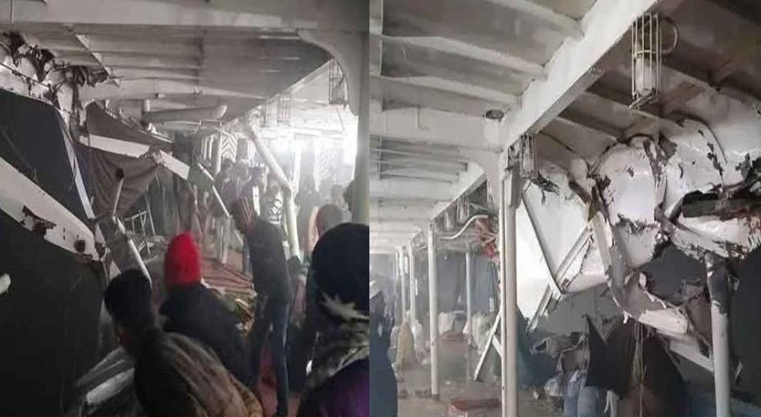 ছবি : সংগৃহীত