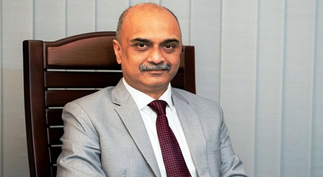 ব্যারিস্টার রাগিব রউফ চৌধুরী। ছবি: সংগৃহীত