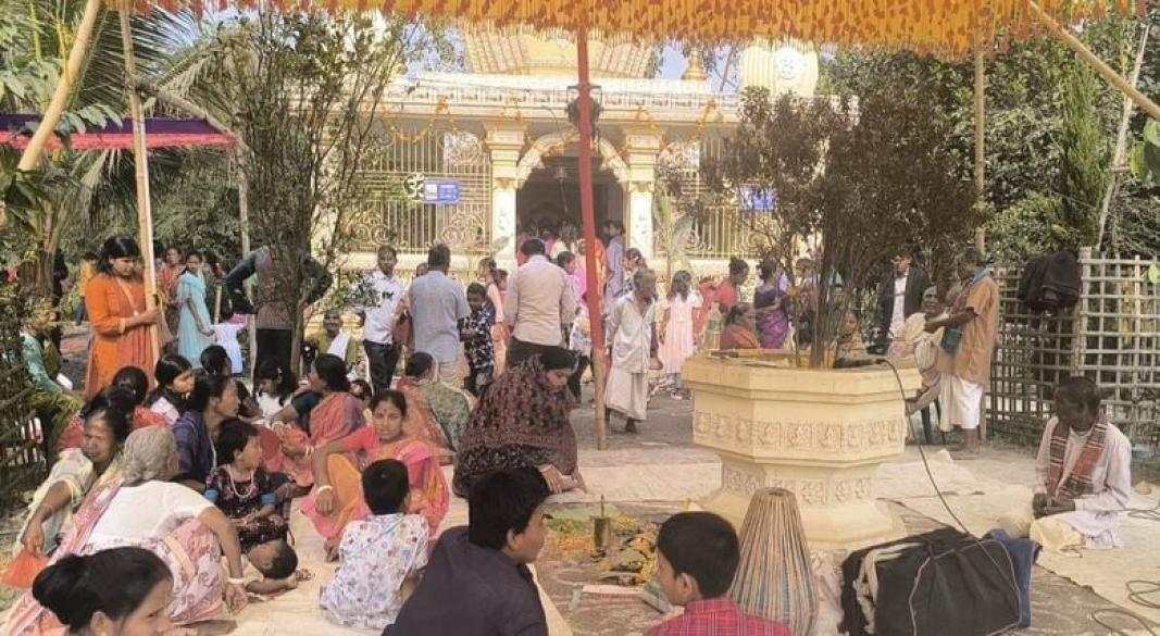 ছবি : সংগৃহীত