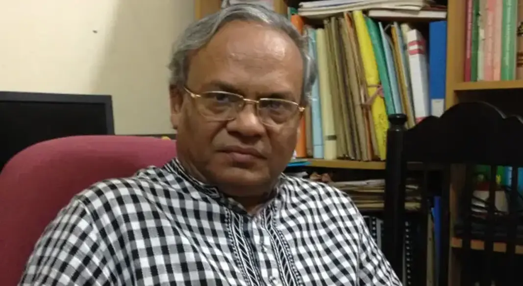 রুহুল কবির রিজভী। ছবি : সংগৃহীত