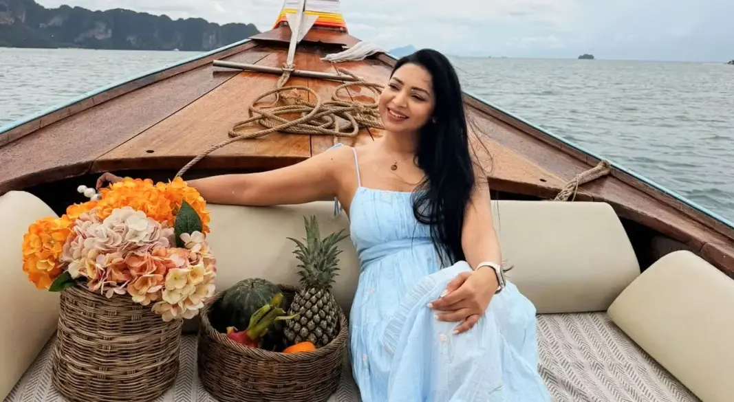 সাদিয়া জাহান প্রভা I ছবি : সংগৃহীত