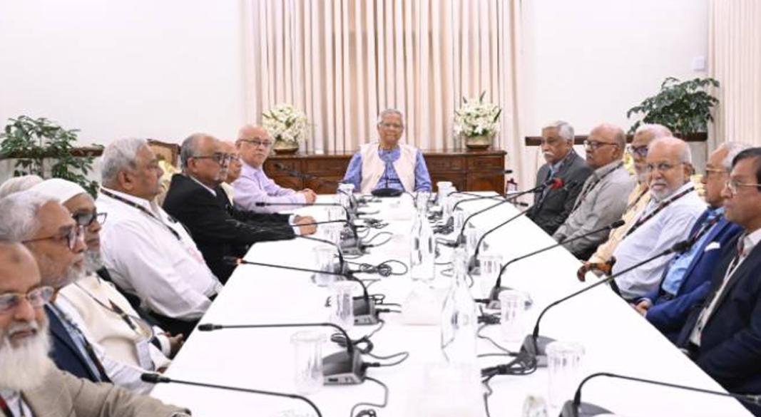 ছবি : সংগৃহীত