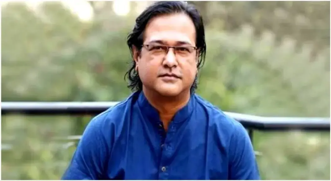 আসিফ আকবর