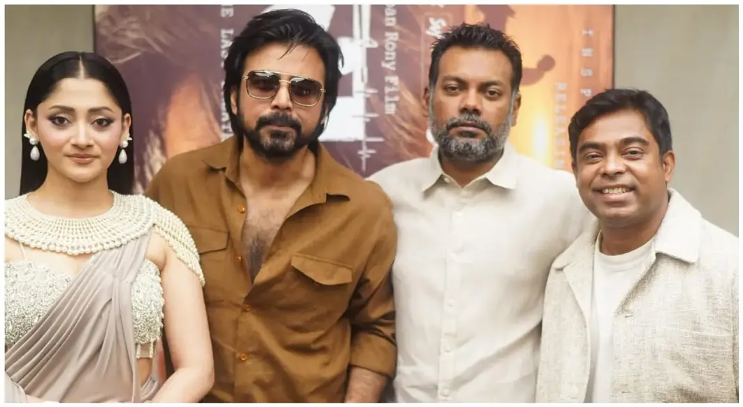 দর্শক চাহিদায় ঈদে স্টার সিনেপ্লেক্সে বাড়ল দমের শো । ছবি : সংগৃহীত