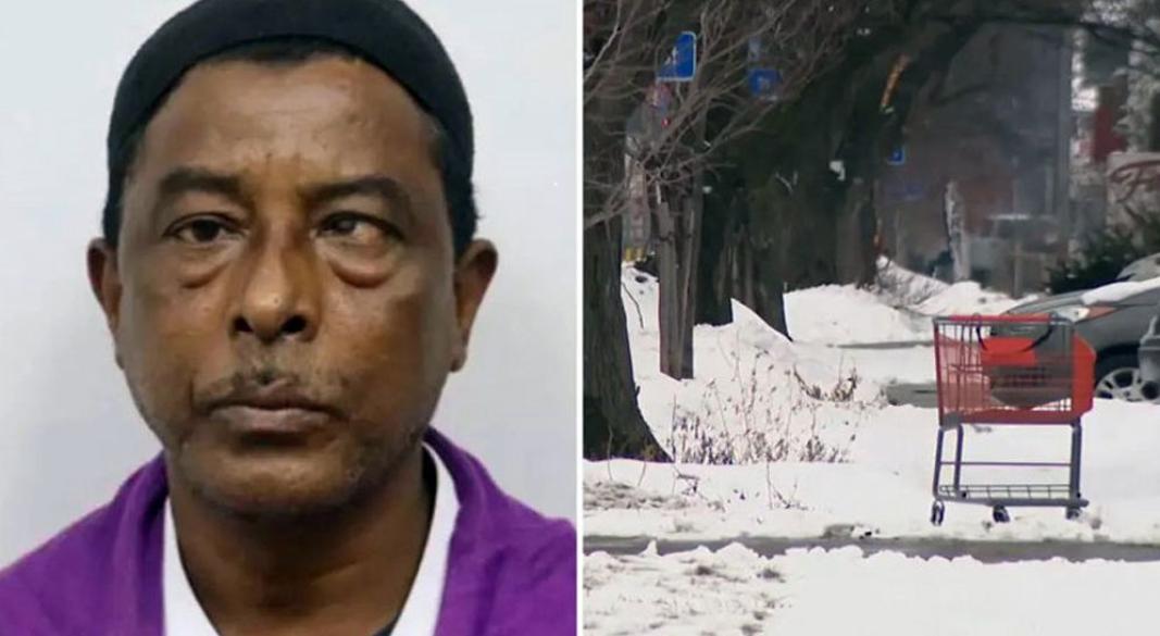 নুরুল আমিন শাহ আলম। ছবি: সংগৃহীত