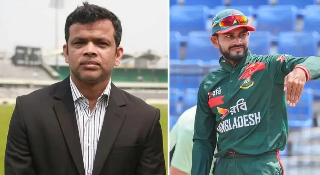 ঘরোয়া ক্রিকেটের নতুন টুর্নামেন্ট ‘ডি থ্রি ট্রফি’র ৬ দলের প্রধান কোচ চূড়ান্ত হয়েছে।