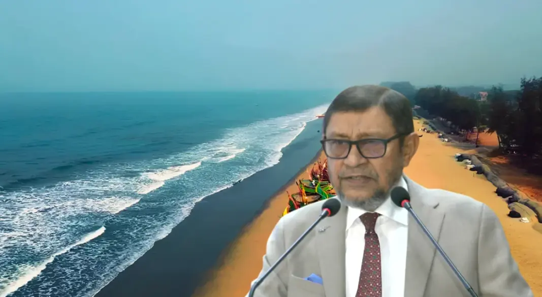 স্বাস্থ্য ও পরিবার কল্যাণমন্ত্রী সরদার মোহাম্মদ সাখাওয়াত হোসেন।