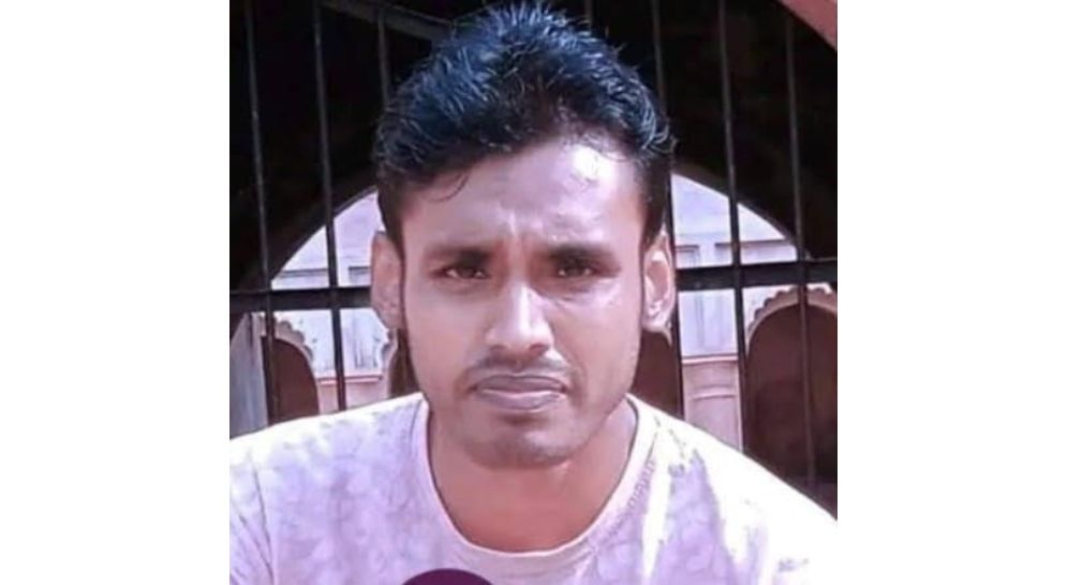 গ্রেফতারকৃত সাবু সরদার। ছবি: সংগৃহীত