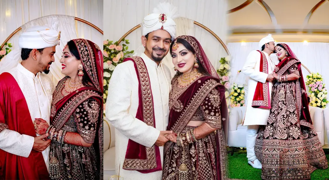 প্রিয়াঙ্কা জামান I ছবি: সংগৃহীত