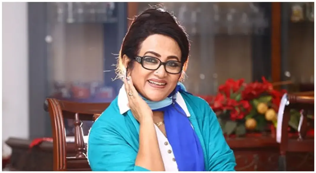 ববিতা | ছবি : সংগৃহীত