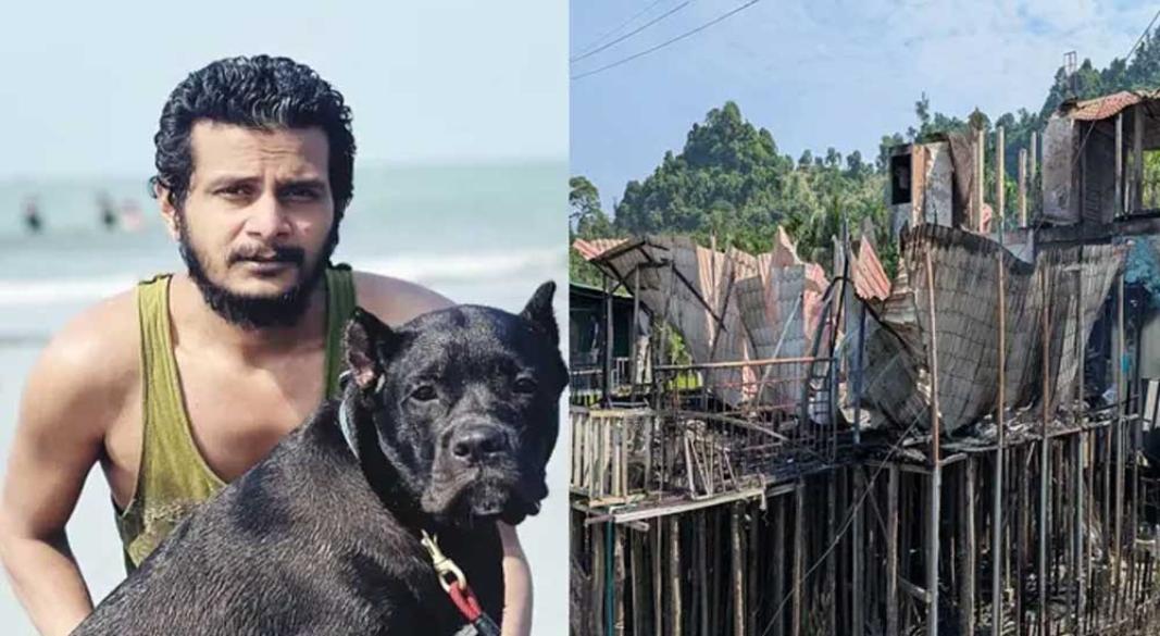 সংগৃহীত ছবি