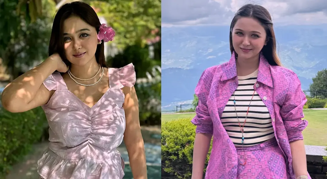 রুকাইয়া জাহান চমক I ছবি : সংগৃহীত