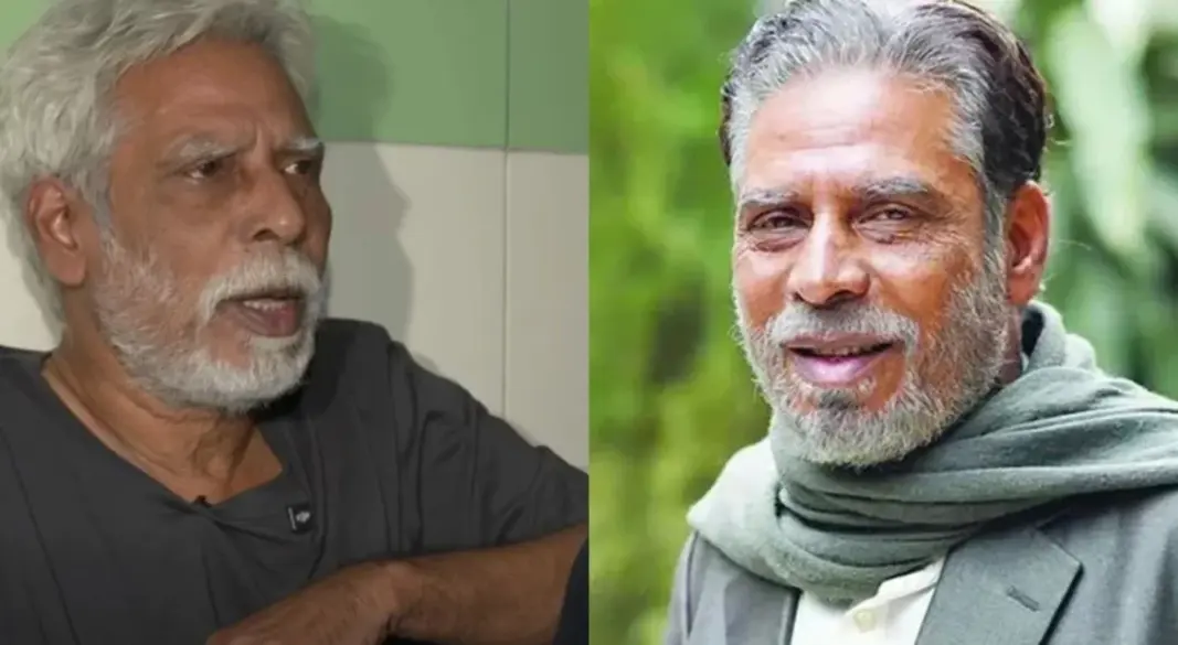 রিফাত চৌধুরী